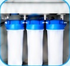 Filtración de agua para el hogar en Valencia